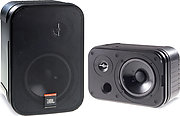 JBL Control One Noir