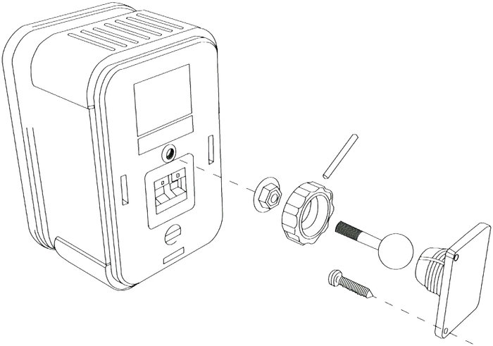 JBL Control One