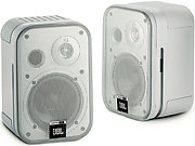 JBL Control One Silver