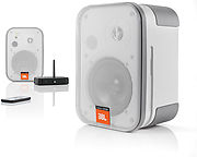 JBL Control 2.4 AWG Blanc