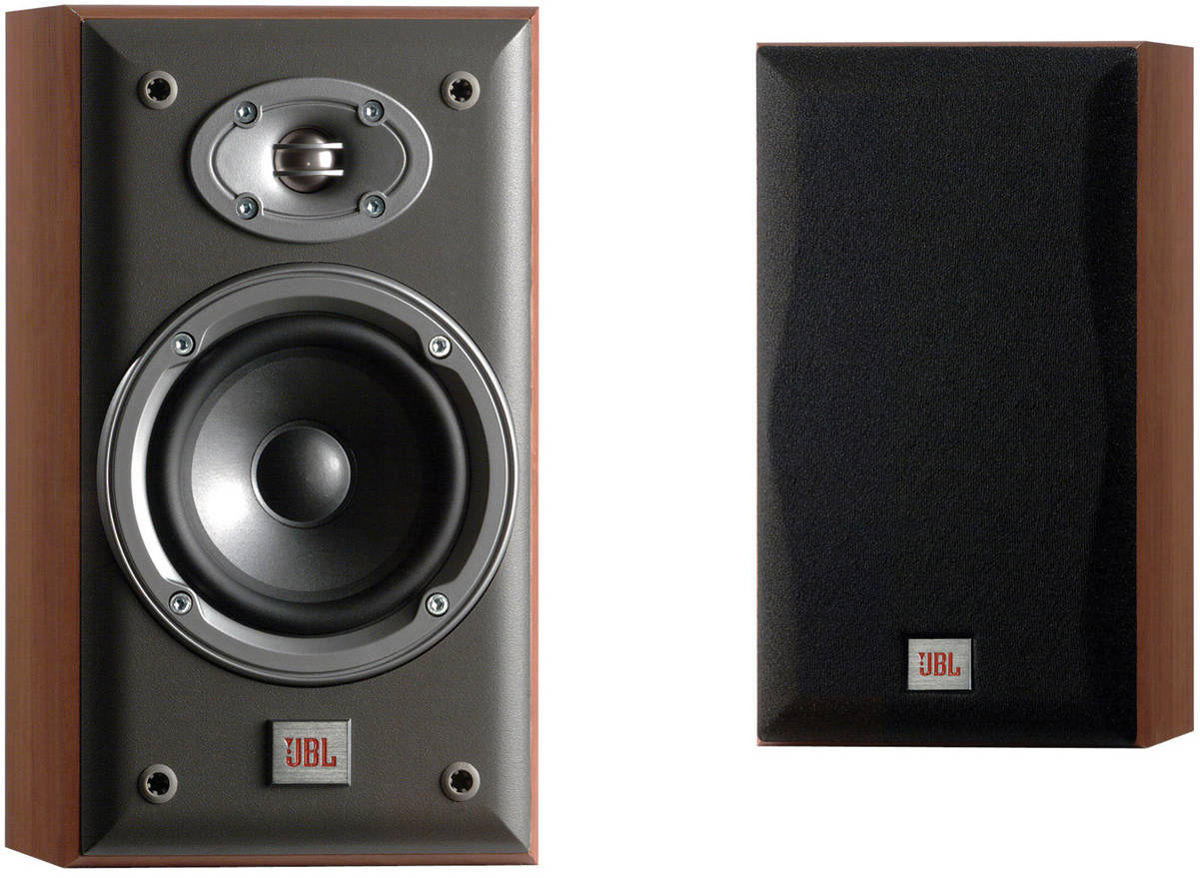 JBL Northridge E20 Enceintes compactes