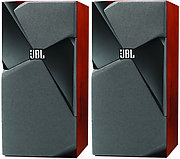 JBL Studio 130 Merisier