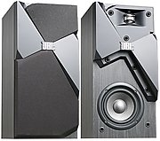 JBL Studio 130 Noir