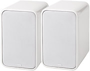 Jamo S404 Blanc laqu�