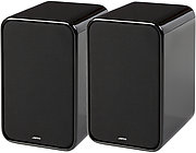 Jamo S404 Noir laqu�e
