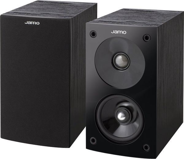 Jamo S602