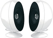 KEF HTS-3001SE Blanc