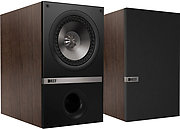 KEF Q100 Noyer