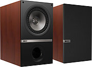 KEF Q300 Merisier