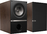 KEF Q300 Noyer