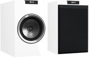 KEF R100 Blanc laqu�