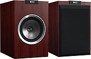 KEF R100 Merisier