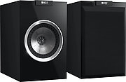 KEF R100 Noir laqu�