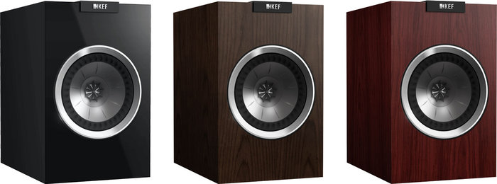 KEF R100