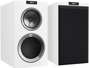 KEF R300 Blanc laqu�
