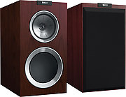 KEF R300 Merisier
