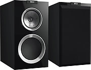 KEF R300 Noir laqu�