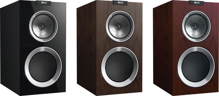 KEF R300