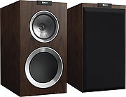 KEF R300 Noyer