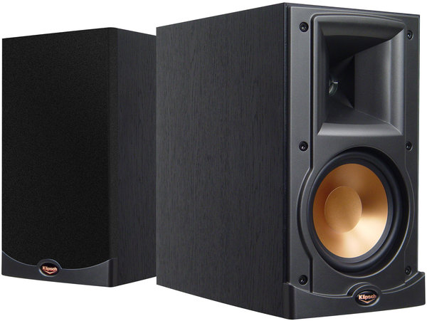 Enceinte compacte Klipsch RB-51