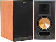 Klipsch RB-61 MKII Merisier