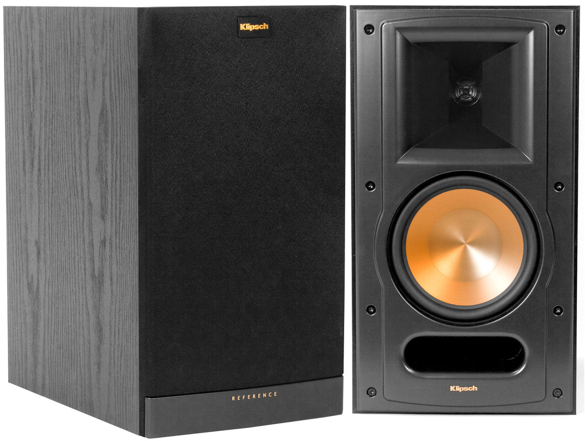 Klipsch RB61 MKII Enceintes compactes