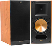 Klipsch RB-81 MKII Merisier