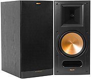 Klipsch RB-81 MKII Noir