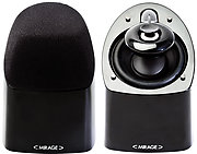 Mirage MX Noir