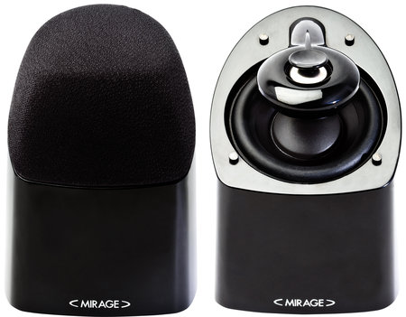 Enceinte Mirage MX