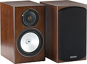 Monitor Audio Silver RX1 Noyer