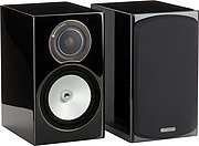 Monitor Audio Silver RX2 Noir Laqu�