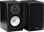 Monitor Audio Silver RX2 Bois noir