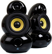 Scandyna Smallpod Pack Actif Noir