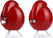 Enceintes compactes Scandyna Micropod SE