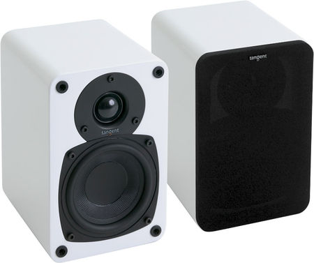 Tangent Evo E4