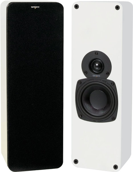 Tangent Evo E4L