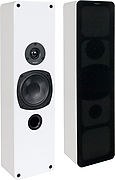 Tangent Evo E5L Blanc laqu�