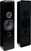 Tangent Evo E5L Noir laqu�