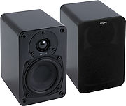 Tangent Evo E4 Noir Laqu�