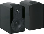 Tangent Lounge L6 Noir Laqu�