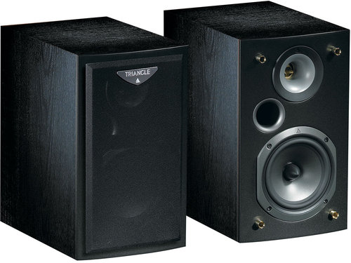 Enceinte compacte Triangle Titus Ex