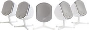 Focal Little Bird Cinema Blanc