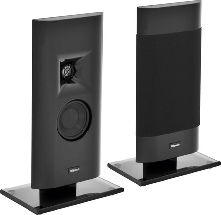Klipsch Gallery G-12