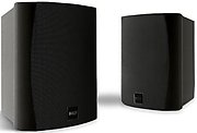 KEF Ventura 5 Noir