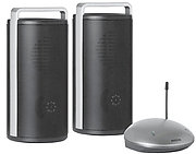Marmitek Speaker Anywhere 200