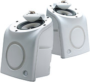 Mirage Omni 6 Blanc