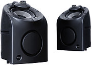Mirage Omni 6 Noir