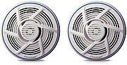 Pioneer TS-MR1600  (la paire)