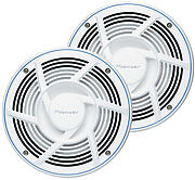 Pioneer TS-MR2040 (la paire)